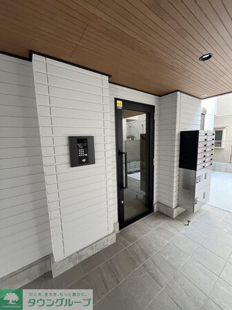 レピュア蓮根レジデンスIIの物件内観写真